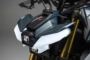 Unveiling the Benelli TNT 550 2026: A New Naked-Bike Masterpiece Debuting Soon. Will Vietnam Embrace This Exciting Launch?-1