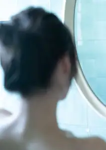 Sumida Ayano: Classic Maid Charm in 'Golden Siesta' YJ PHOTO BOOK-8