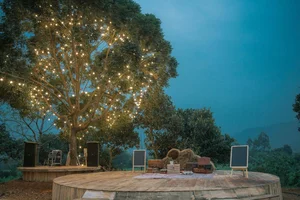 10 Most Beautiful Glamping Destinations Near Hanoi for a Scenic Lunar New Year 2026 Retreat-9