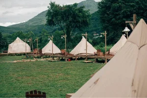 10 Most Beautiful Glamping Destinations Near Hanoi for a Scenic Lunar New Year 2026 Retreat-6