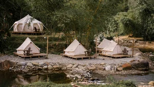 10 Most Beautiful Glamping Destinations Near Hanoi for a Scenic Lunar New Year 2026 Retreat-3