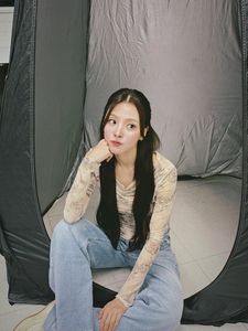 Baifern Pimchanok: Thai Screen Goddess Charms with Chic Everyday Style-3