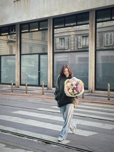 Baifern Pimchanok: Thai Screen Goddess Charms with Chic Everyday Style-4