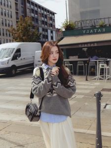 Baifern Pimchanok: Thai Screen Goddess Charms with Chic Everyday Style-5