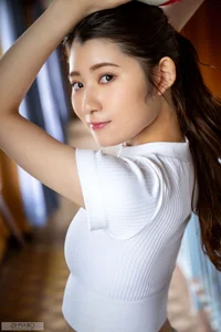 Elegant Yuuhi Shitara Blissful Time Collection - Graphis Gals NO.574: Sophisticated Lifestyle and Professional Fashion Inspiration for Modern Women-5