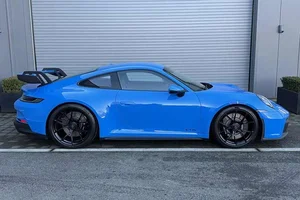 The Future of Speed: Discover the Ferrari Luce Electric Supercar and Ferrari's Bold 2026 Vision for Luxury Performance-2