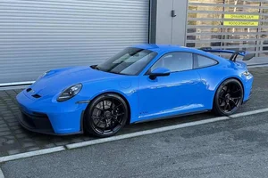 The Future of Speed: Discover the Ferrari Luce Electric Supercar and Ferrari's Bold 2026 Vision for Luxury Performance-1