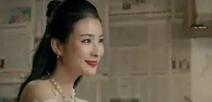 Thao My's captivating "Crazy in Love" role in '1 Millimeter From You' steals the spotlight-0