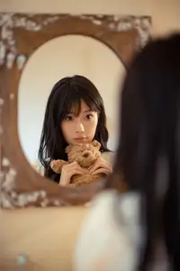 Nan Yi Vol.8815: Captivating Muse Nan Yi in YiTuYu Art Photography Collection-1