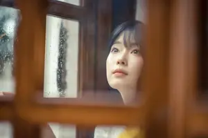 Nan Yi Vol.8815: Captivating Muse Nan Yi in YiTuYu Art Photography Collection-12