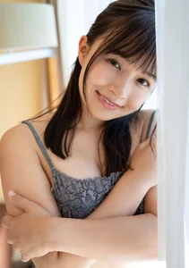 Haruka Momokawa Digital Photo Book: Haruka Nansei nite – 81 Exclusive High-Resolution Images of the Popular Japanese Idol and Model.-8