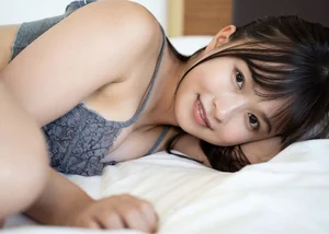Haruka Momokawa Digital Photo Book: Haruka Nansei nite – 81 Exclusive High-Resolution Images of the Popular Japanese Idol and Model.-11