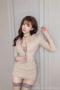 Lu Xuan Xuan's Captivating Elegance: XiuRen No.10677 Collection Unveiled-1