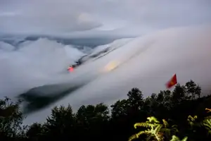 Explore Huu Lien: Adventure Tourism and Rock Climbing in Lang Son's Majestic Landscape.-3