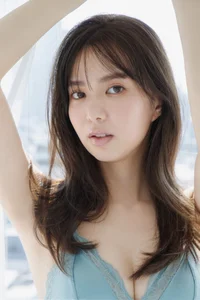 Stunning Riko Matsudaira Digital Photo Book: Elegant Japanese Fashion and Lifestyle Photography from Weekly Post Collection-14