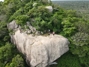 Discover the Serene Beauty of Ho Coc Beach: A Pristine Coastal Escape Near Ho Chi Minh City for Your Next Peaceful Vacation-1