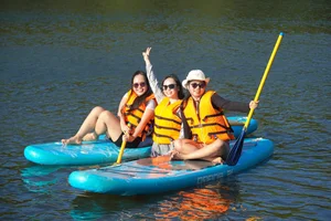 Discover the Serene Beauty of Ho Coc Beach: A Pristine Coastal Escape Near Ho Chi Minh City for Your Next Peaceful Vacation-10