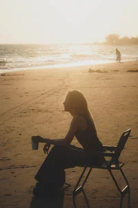 Discover the Serene Beauty of Ho Coc Beach: A Pristine Coastal Escape Near Ho Chi Minh City for Your Next Peaceful Vacation-0