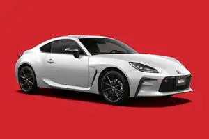 New Toyota GR 86: The Legendary Sports Coupe Arrives in Thailand.-2