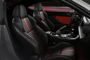 New Toyota GR 86: The Legendary Sports Coupe Arrives in Thailand.-9