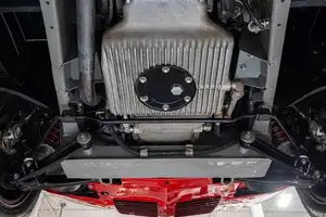 Discover the Toyota 2000GT 1967: A Legendary Classic Sports Car Valued Over 1 Million Dollars.-10