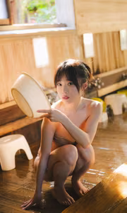 JP Miyu Kishi: Sweet & Surprising Beauty in Exclusive Digital Photo Book-5