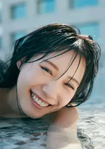 Yokono Sumire: Captivating Beauty in Her Exclusive Digital Photobook - No One Part01-15