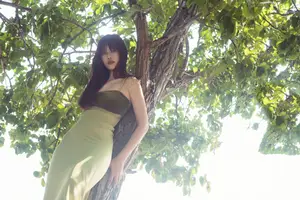 Discover Chenaling_CL's Captivating Beach Beauty in YiTuYu Vol.8778 Photoshoot-17