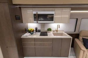 Inside the $2.5 Million Loki Prevost 2026: The Ultimate Luxury Motorhome Experience for High-End Travel and Sophisticated Mobile Living-1