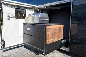 Inside the $2.5 Million Loki Prevost 2026: The Ultimate Luxury Motorhome Experience for High-End Travel and Sophisticated Mobile Living-7