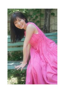 Mio Ishikawa Radiant in Nature: Explore the Graceful Charm-12