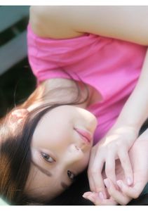 Mio Ishikawa Radiant in Nature: Explore the Graceful Charm-8