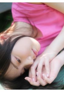 Mio Ishikawa Radiant in Nature: Explore the Graceful Charm-10