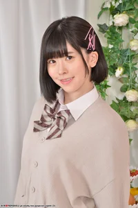 Timeless Youth: Mirai Asumi’s Aesthetic Japanese School Uniform Lookbook for Minimalist Fashion Lovers-14