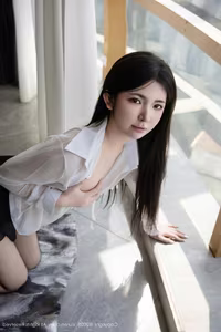 XiuRen No.10338: Tong Tong Bunny – Elegant Allure and Captivating Charm-5