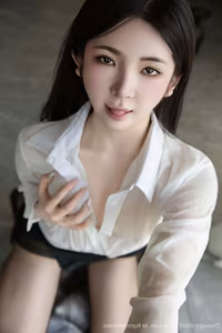 XiuRen No.10338: Tong Tong Bunny – Elegant Allure and Captivating Charm-4