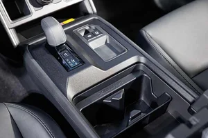 The All-Electric Toyota Hilux 2026: A Sustainable Icon for Modern Adventures-9