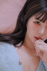 Soso's Serene Natural Beauty by Forest Stream - SWEETBOX SOSO-7