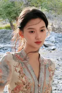 Radiant Smile with Camel: Discovering Wild Beauty & Enchanting Desert Adventures-1