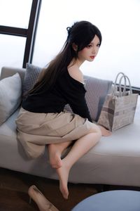Coser Xueqing Astra: Elegant & Alluring OL Style - 0073-13