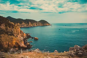 Chasing Mui Dien Sunrise: Experience the majestic first sunlight at Vietnam's easternmost point-7