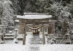 A Winter Fairy Tale: Why Shirakawa-go Is Japan's Most Magical Hidden Gem This Season-1