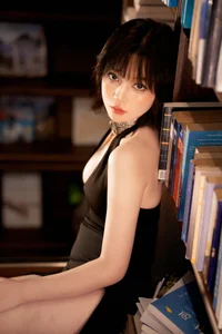 Disexi Si Ning: A Mystical Journey Through the Magic Academy Aesthetic with Art Language-1