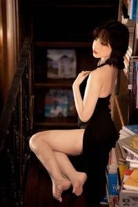 Disexi Si Ning: A Mystical Journey Through the Magic Academy Aesthetic with Art Language-19