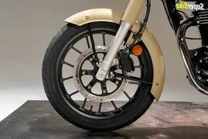 New Honda GB350C 2026: The Ultimate Retro Classic Motorcycle with Timeless Design and Modern Performance for Vintage Bike Enthusiasts-2