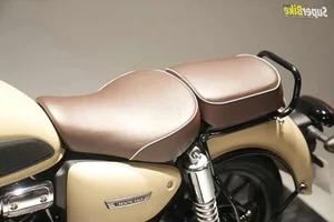 New Honda GB350C 2026: The Ultimate Retro Classic Motorcycle with Timeless Design and Modern Performance for Vintage Bike Enthusiasts-8