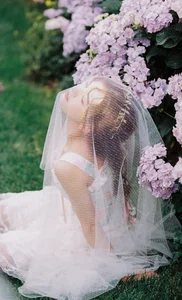 Elegant Ballet-Inspired Fine Art Photography: Sheng Chang Yu Si in YiTuYu Art Language Vol.9325 - A Music Box Aesthetic Portrait Series-2