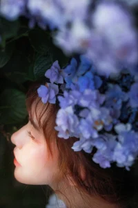 Elegant Ballet-Inspired Fine Art Photography: Sheng Chang Yu Si in YiTuYu Art Language Vol.9325 - A Music Box Aesthetic Portrait Series-6