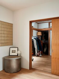 Sustainable Tokyo Home Renovation: Transforming a 1970s Two-Story Wooden House into a Minimalist Sanctuary-10