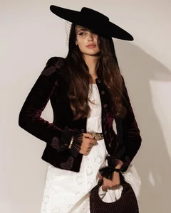 Stunning Radiance of Varvara Yakovenko: Celebrating the 53rd Miss Intercontinental Winner and Her Elegant Pageant Style-3